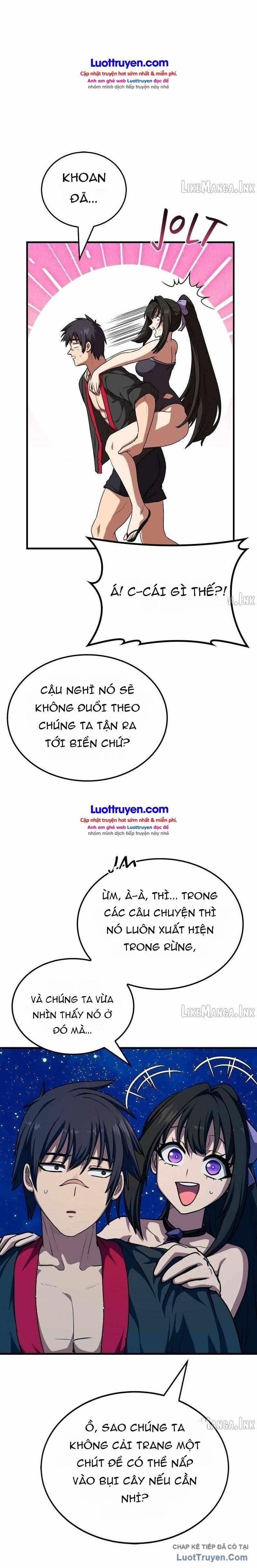 Có Lẽ Là Vô Địch Chapter 79 - 25