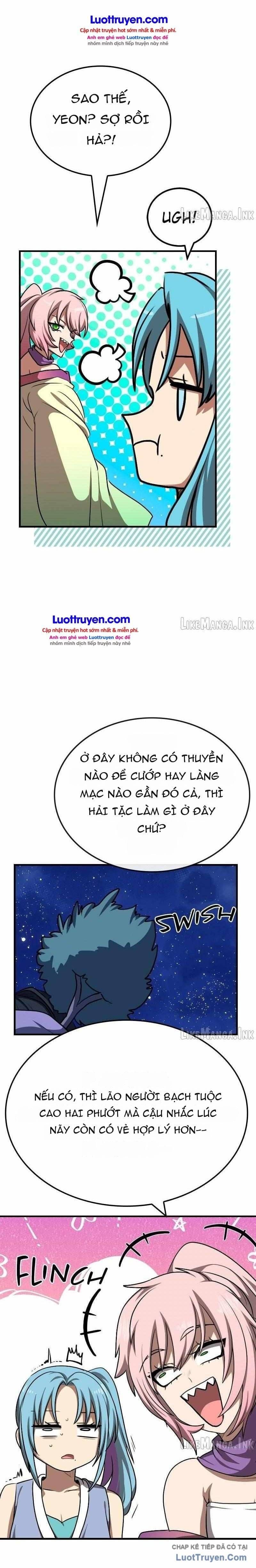 Có Lẽ Là Vô Địch Chapter 79 - 27
