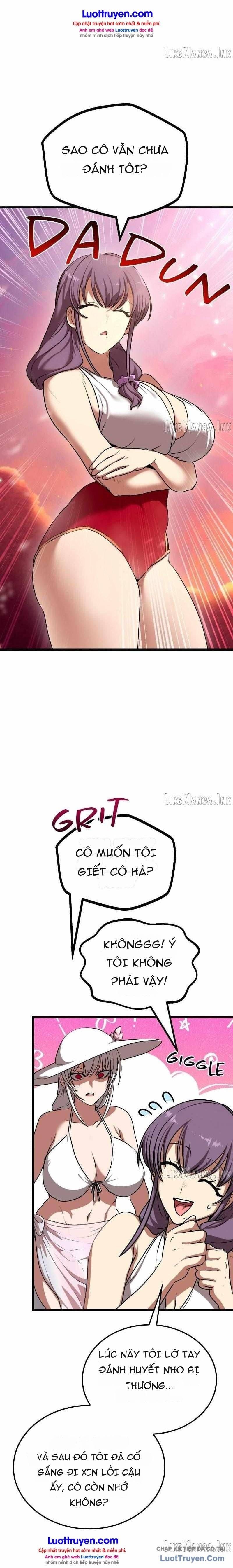 Có Lẽ Là Vô Địch Chapter 79 - 4