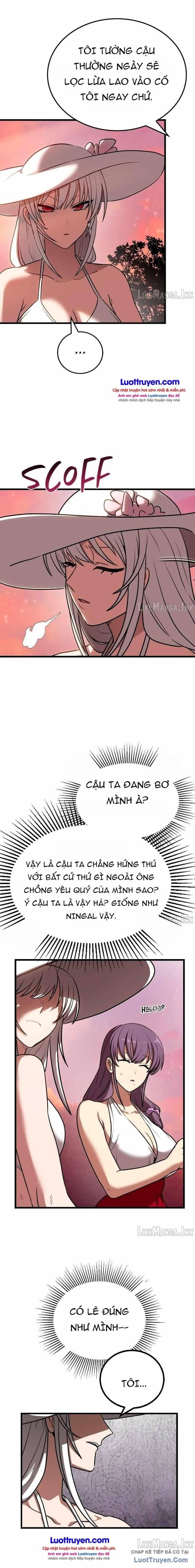 Có Lẽ Là Vô Địch Chapter 79 - 5