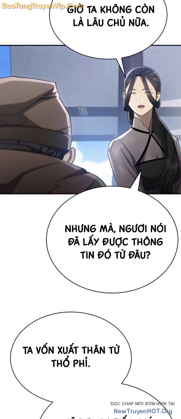 Thiên Ma Muốn Sống Một Cuộc Đời Bình Lặng Chapter 38 - 24