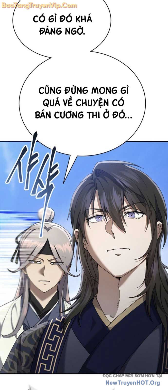 Thiên Ma Muốn Sống Một Cuộc Đời Bình Lặng Chapter 38 - 29