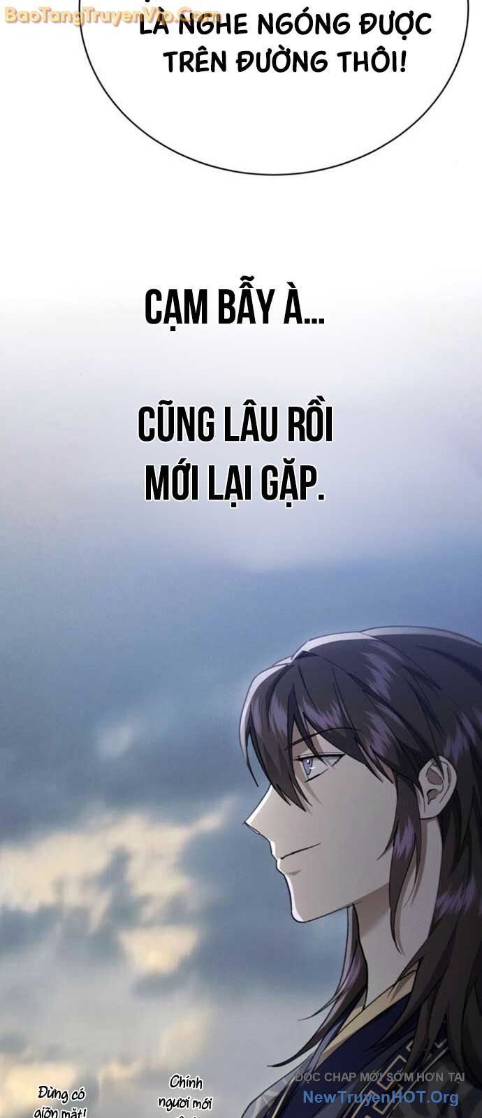 Thiên Ma Muốn Sống Một Cuộc Đời Bình Lặng Chapter 38 - 52