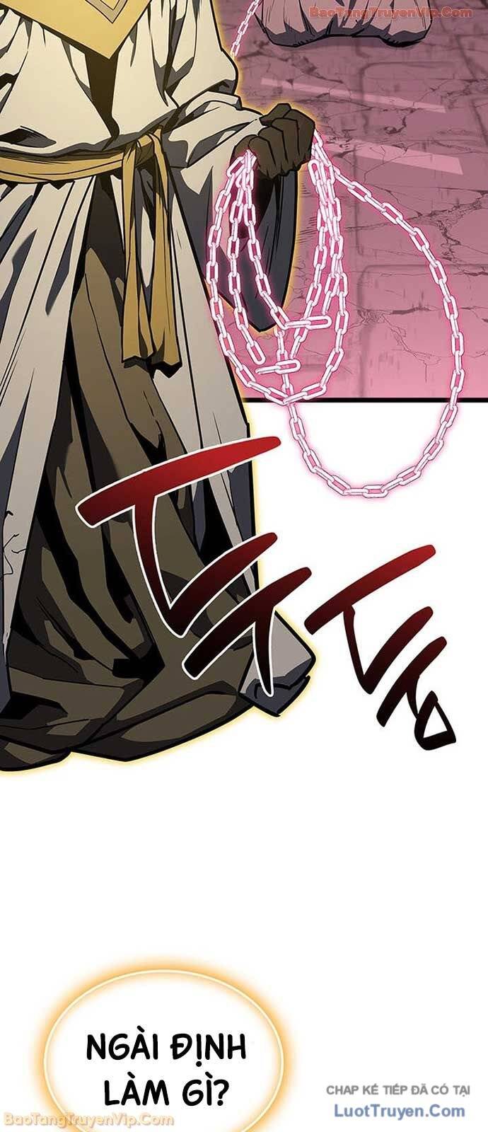 Vị Vua Mạnh Nhất Đã Trở Lại Chapter 169 - 4