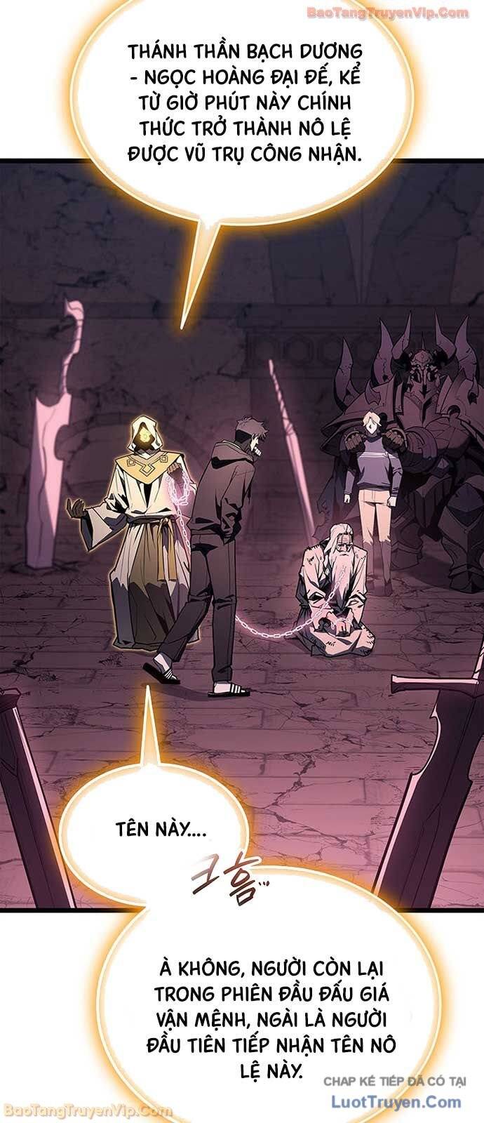 Vị Vua Mạnh Nhất Đã Trở Lại Chapter 169 - 6