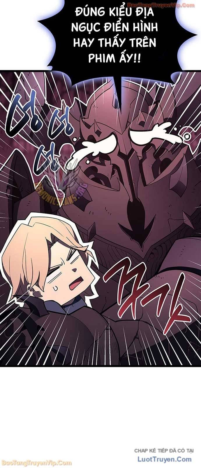 Vị Vua Mạnh Nhất Đã Trở Lại Chapter 169 - 12