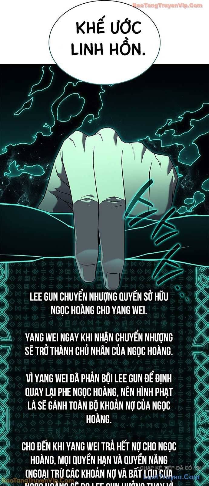 Vị Vua Mạnh Nhất Đã Trở Lại Chapter 169 - 36