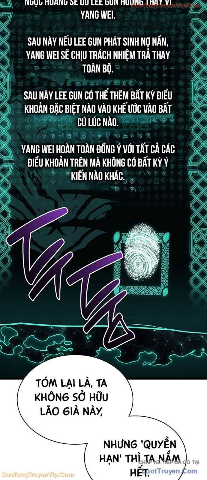 Vị Vua Mạnh Nhất Đã Trở Lại Chapter 169 - 37