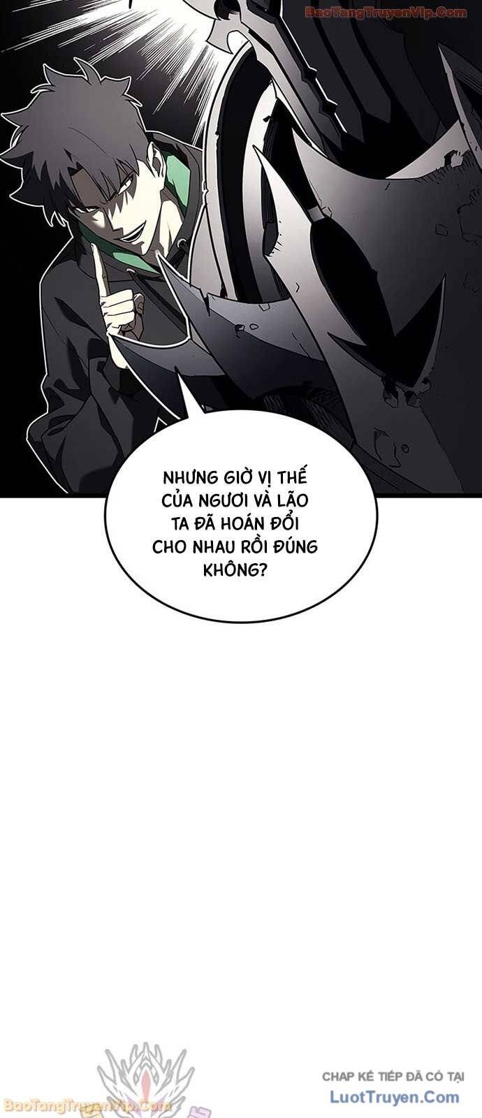 Vị Vua Mạnh Nhất Đã Trở Lại Chapter 169 - 40