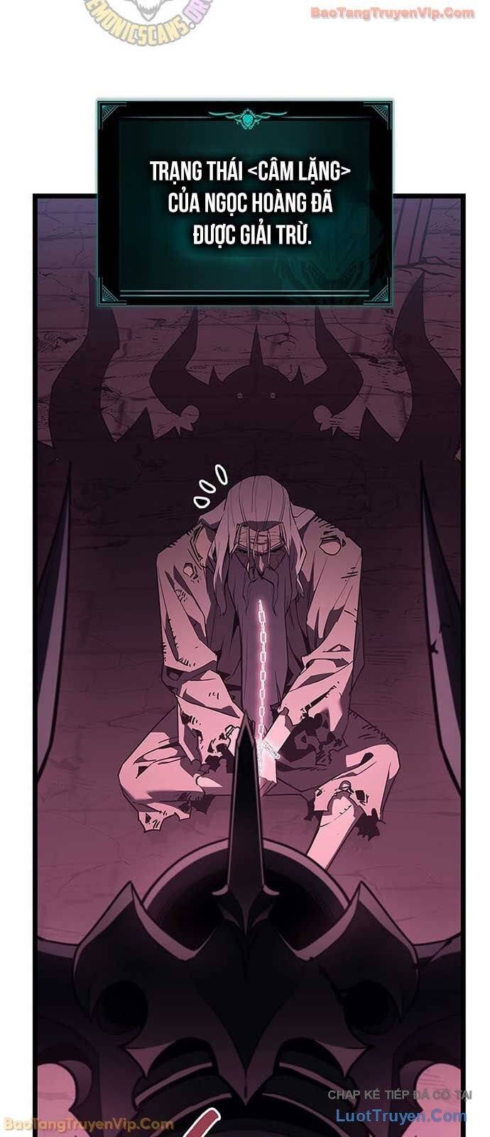 Vị Vua Mạnh Nhất Đã Trở Lại Chapter 169 - 41