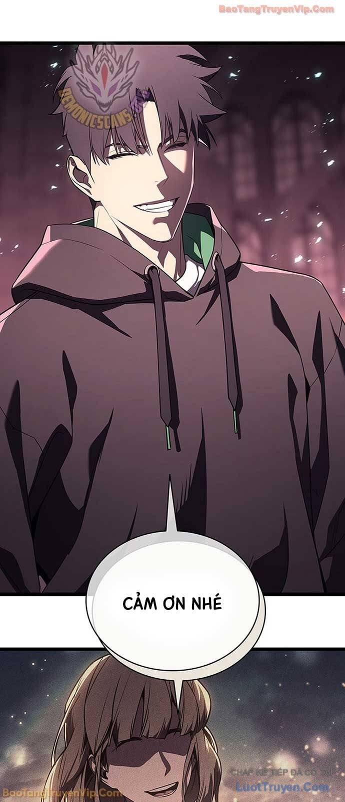 Vị Vua Mạnh Nhất Đã Trở Lại Chapter 169 - 58
