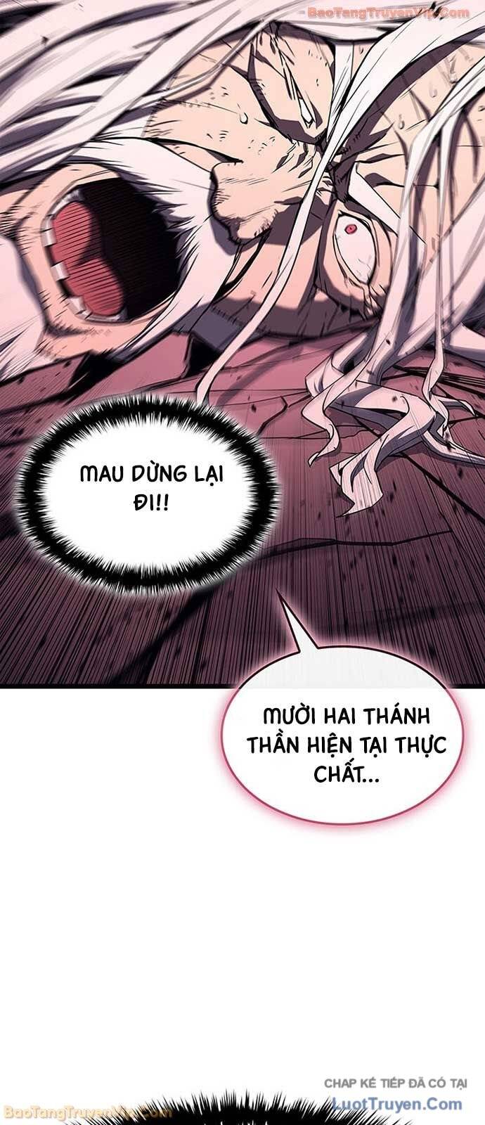 Vị Vua Mạnh Nhất Đã Trở Lại Chapter 169 - 79