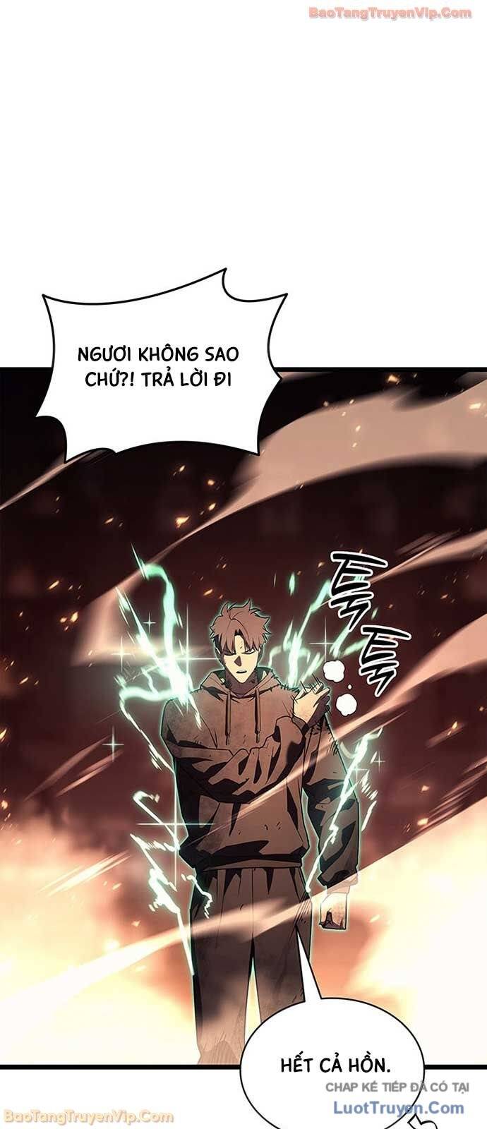 Vị Vua Mạnh Nhất Đã Trở Lại Chapter 169 - 85