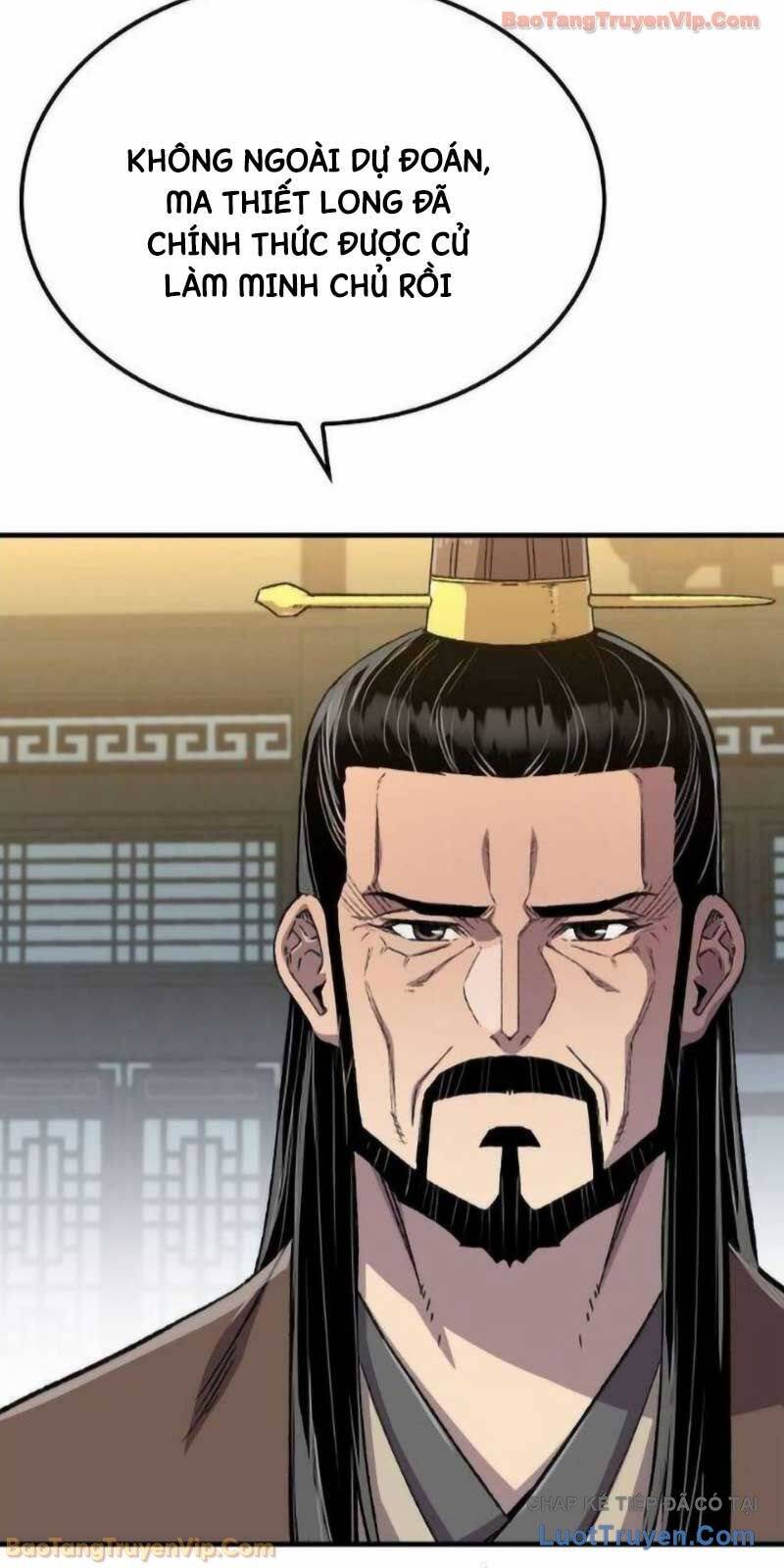 Thiên Ma Quy Hoàn Chapter 114 - 34