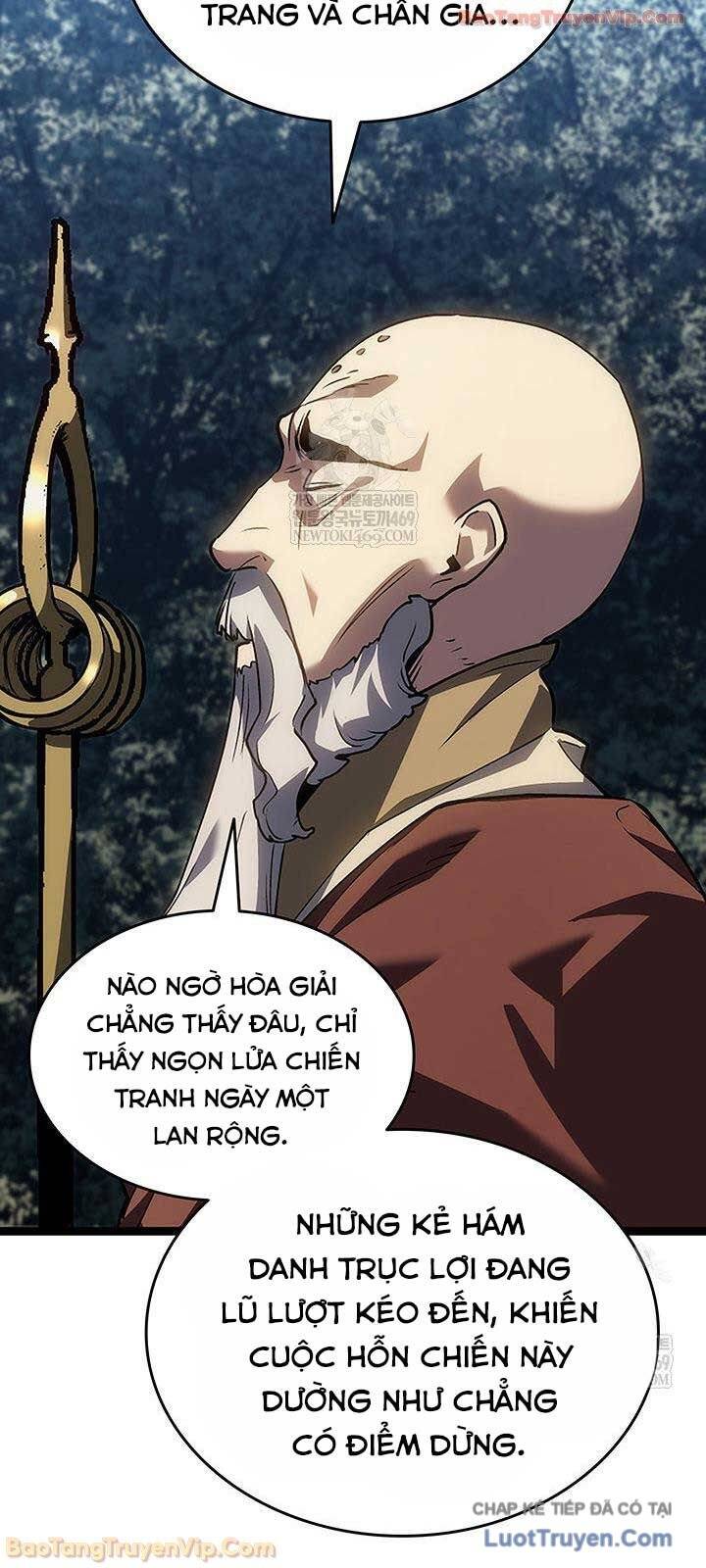 Tử Thần Phiêu Nguyệt Chapter 132 - 4