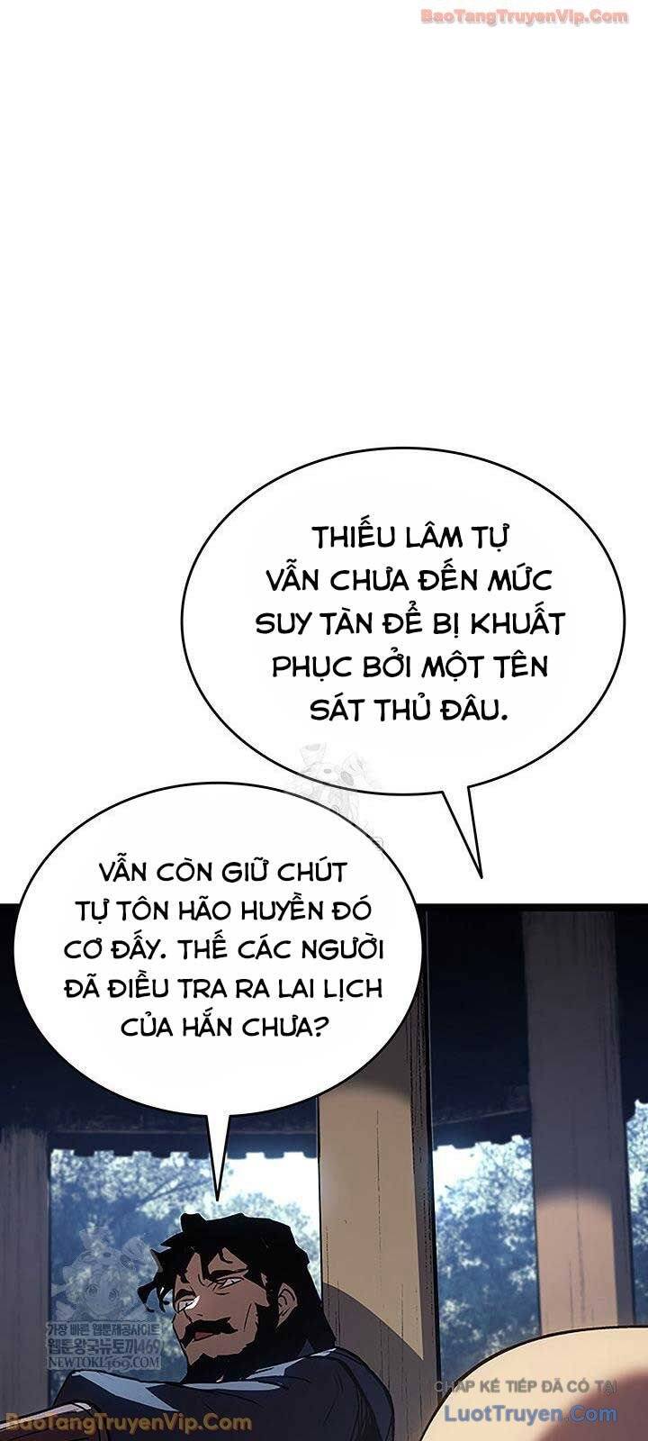 Tử Thần Phiêu Nguyệt Chapter 132 - 16