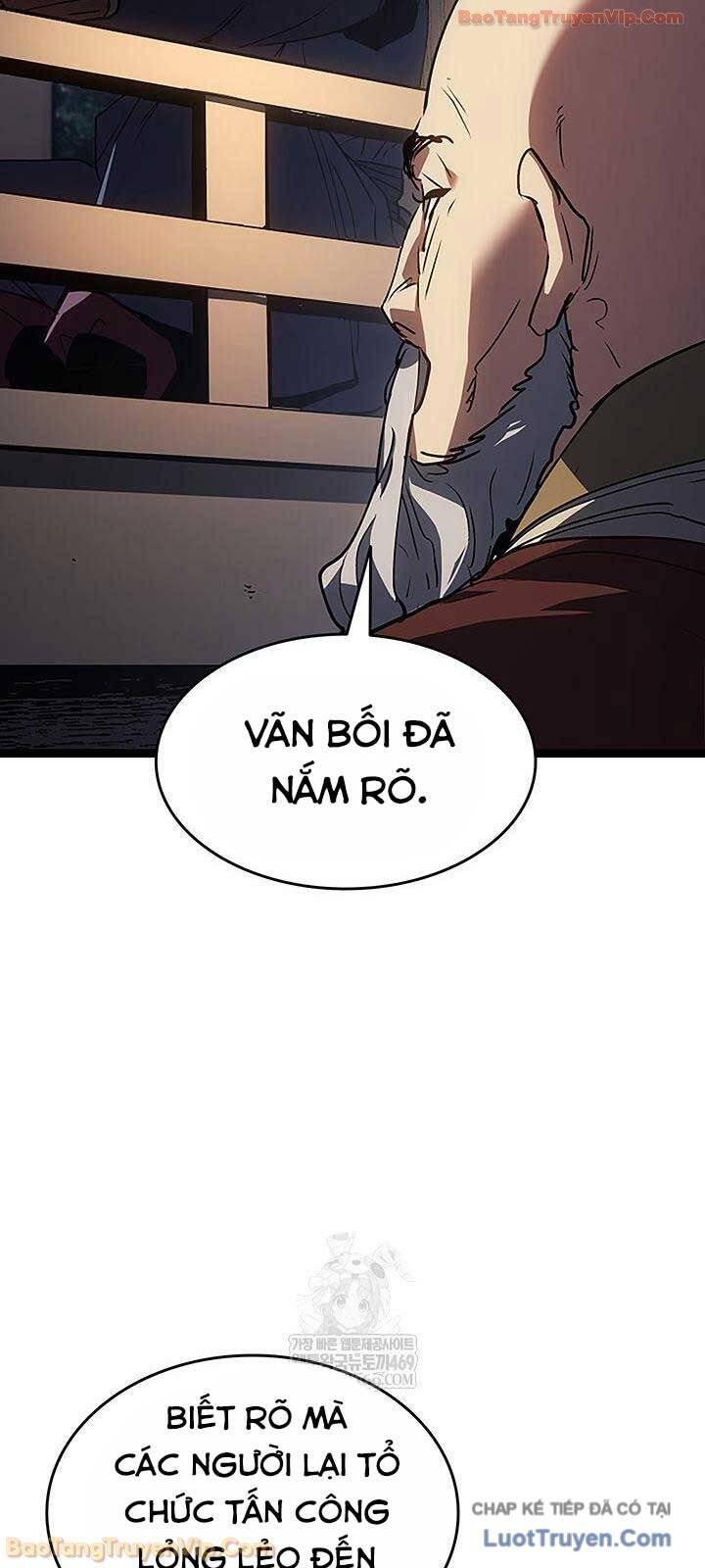 Tử Thần Phiêu Nguyệt Chapter 132 - 17