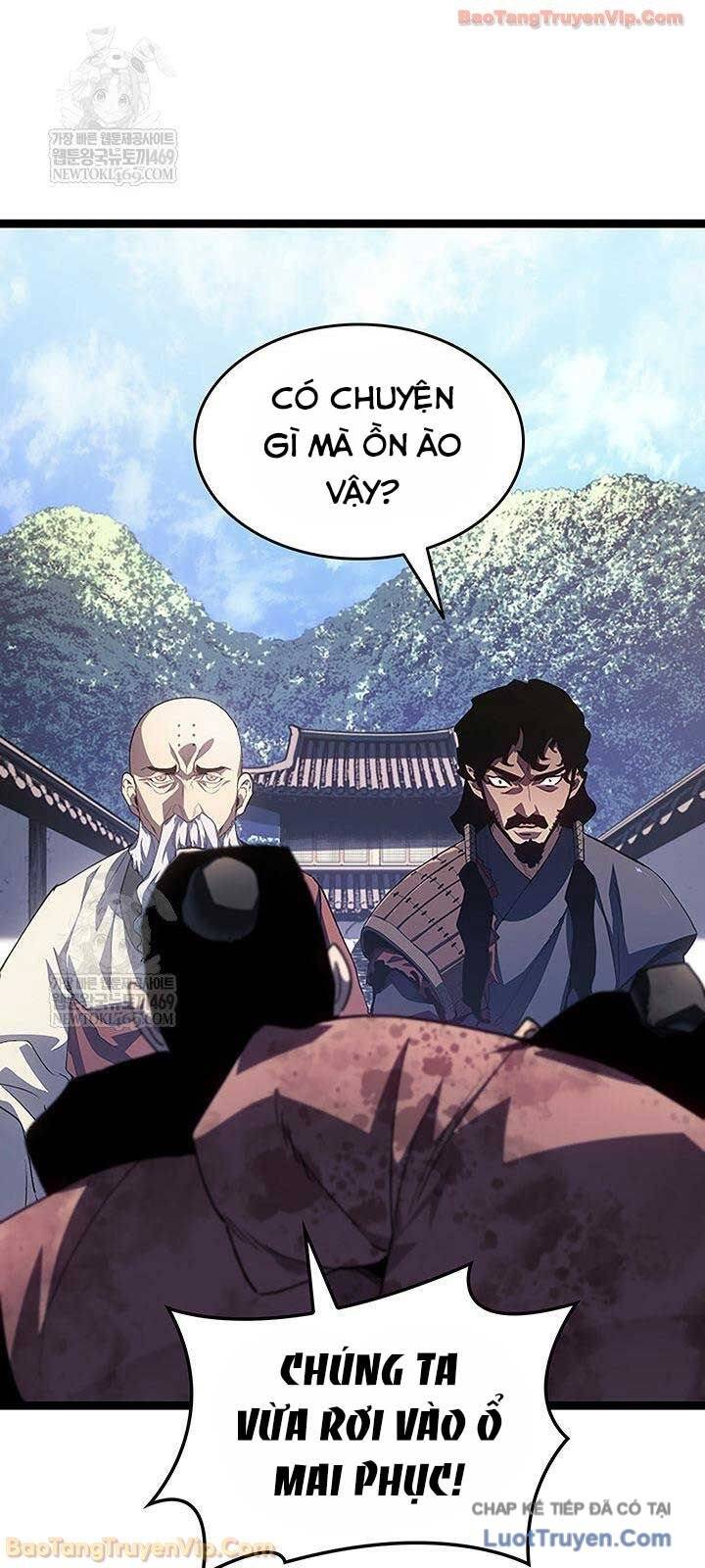 Tử Thần Phiêu Nguyệt Chapter 132 - 27