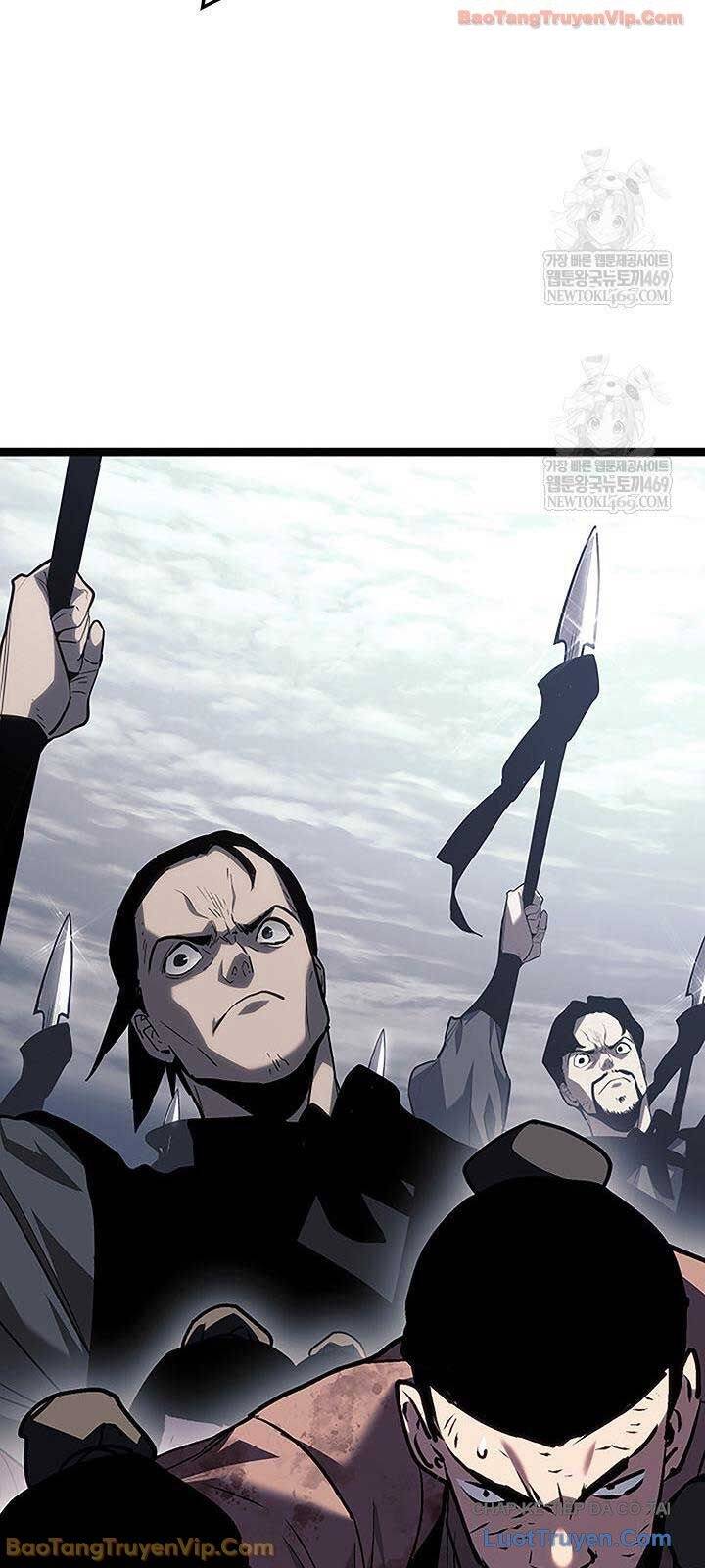 Tử Thần Phiêu Nguyệt Chapter 132 - 28