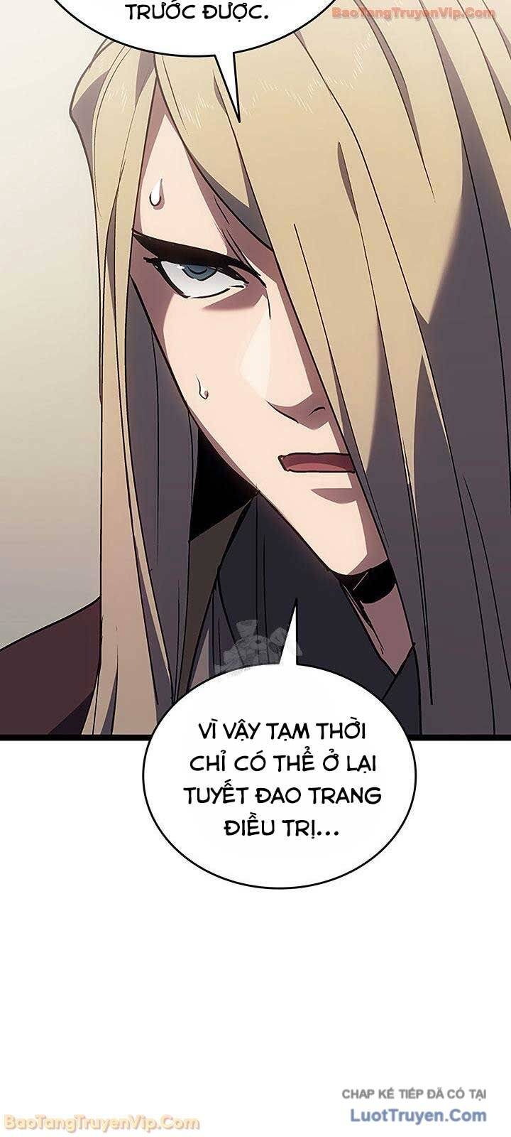 Tử Thần Phiêu Nguyệt Chapter 132 - 40