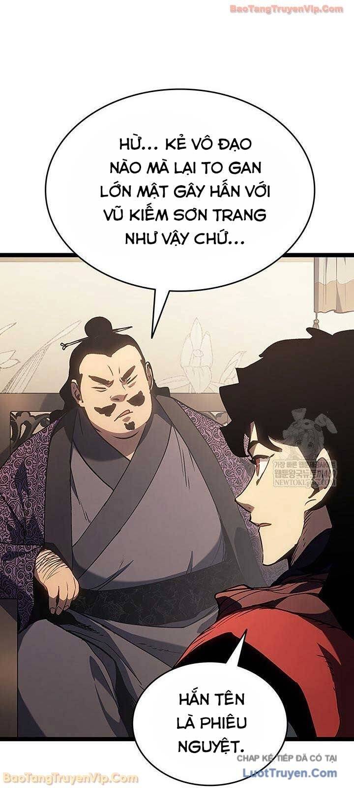 Tử Thần Phiêu Nguyệt Chapter 132 - 56