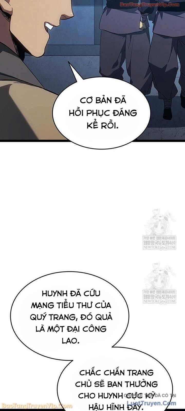 Tử Thần Phiêu Nguyệt Chapter 132 - 70