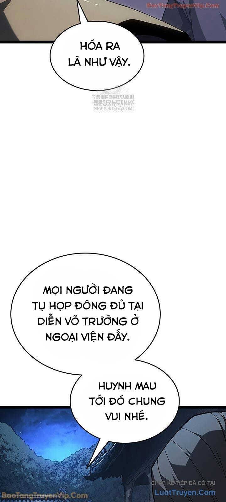 Tử Thần Phiêu Nguyệt Chapter 132 - 75