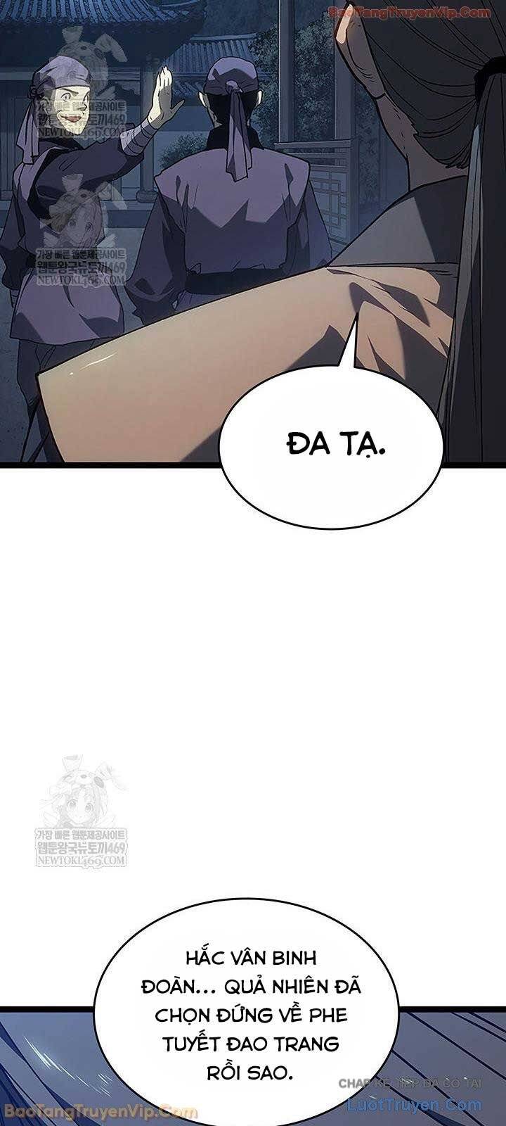 Tử Thần Phiêu Nguyệt Chapter 132 - 76