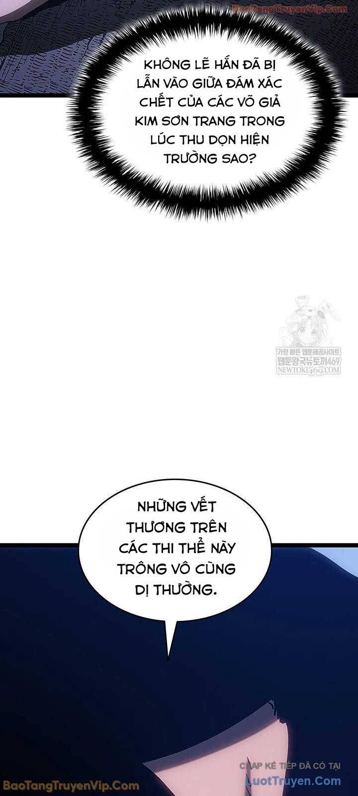 Tử Thần Phiêu Nguyệt Chapter 132 - 101