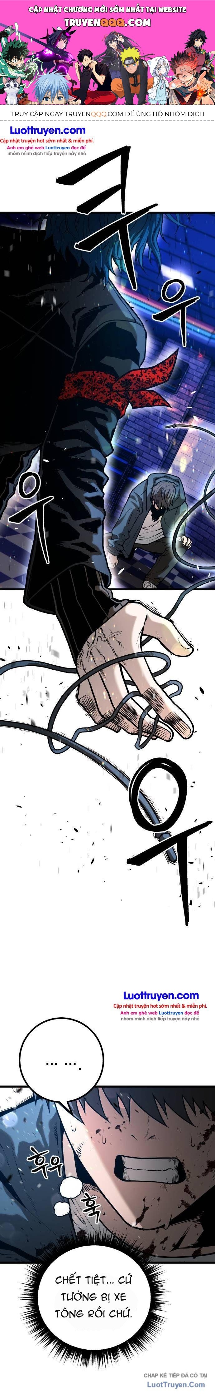 Cảnh Sát Thiếu Niên Chapter 29 - 1