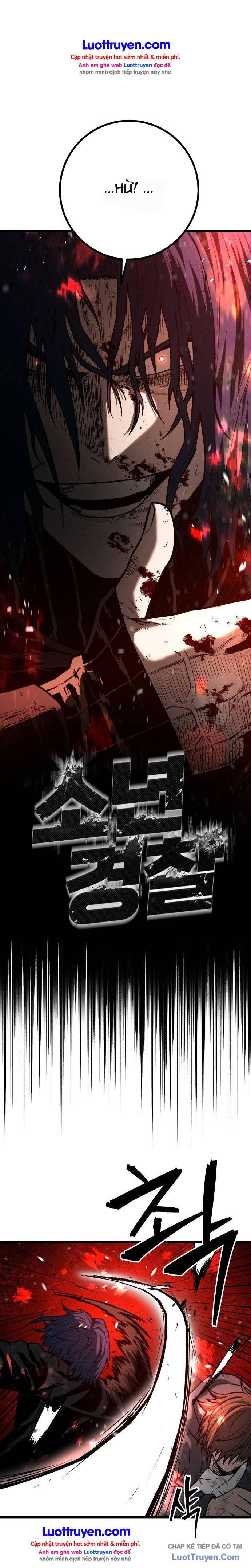 Cảnh Sát Thiếu Niên Chapter 29 - 11