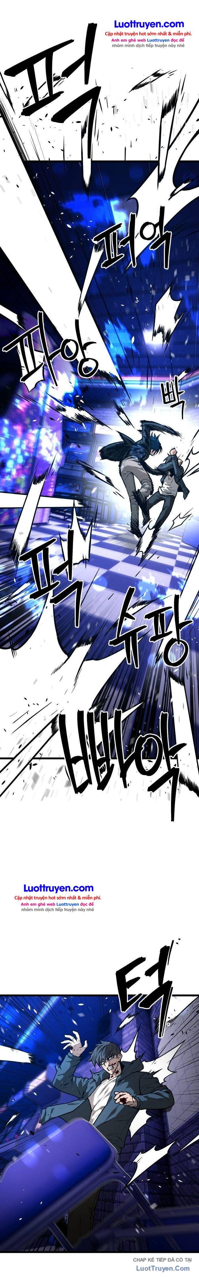 Cảnh Sát Thiếu Niên Chapter 29 - 12