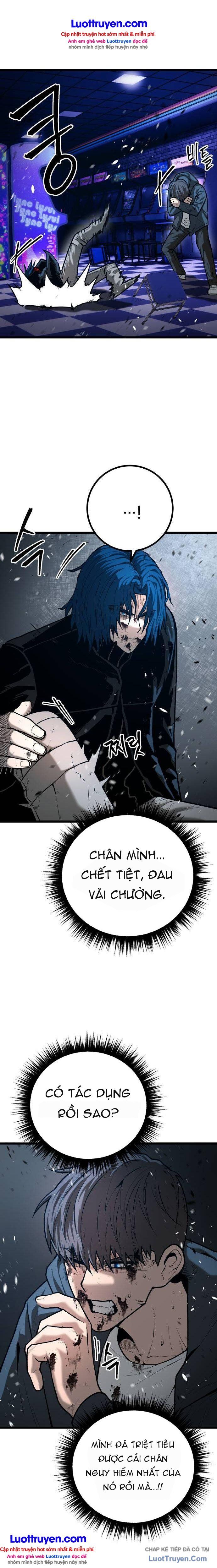 Cảnh Sát Thiếu Niên Chapter 29 - 16