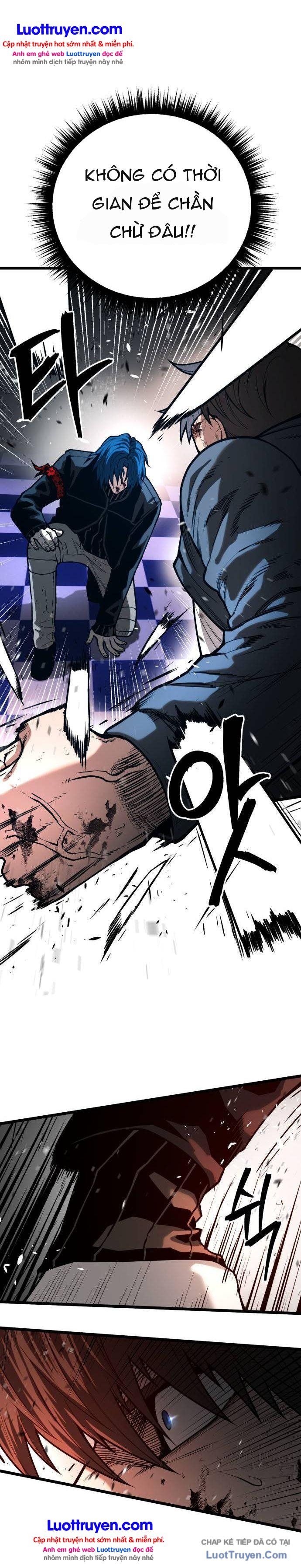 Cảnh Sát Thiếu Niên Chapter 29 - 17
