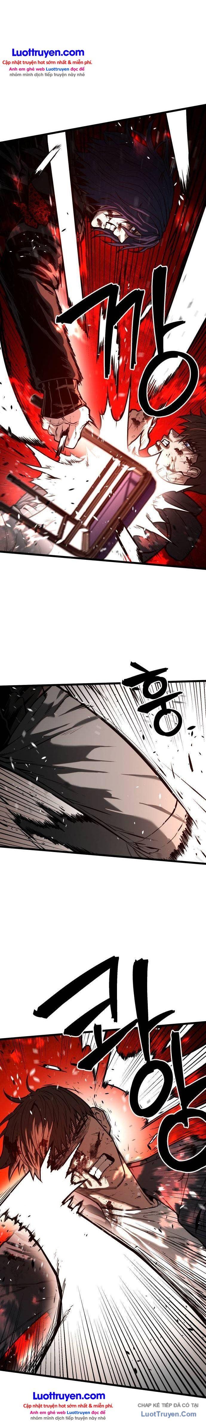 Cảnh Sát Thiếu Niên Chapter 29 - 18