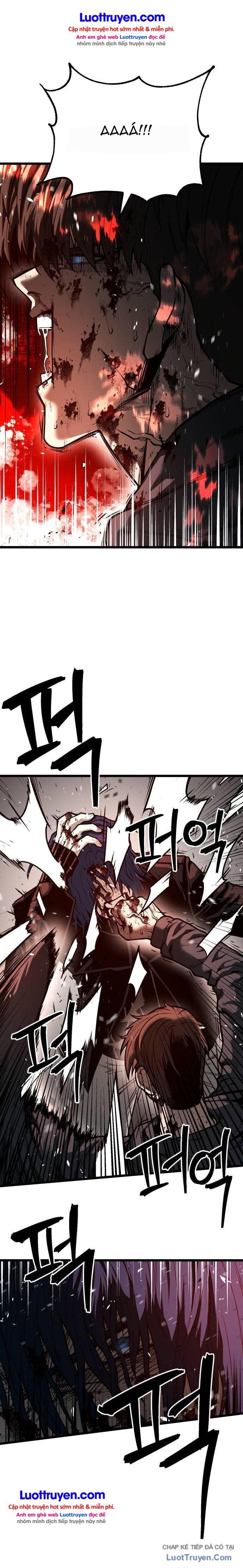 Cảnh Sát Thiếu Niên Chapter 29 - 20