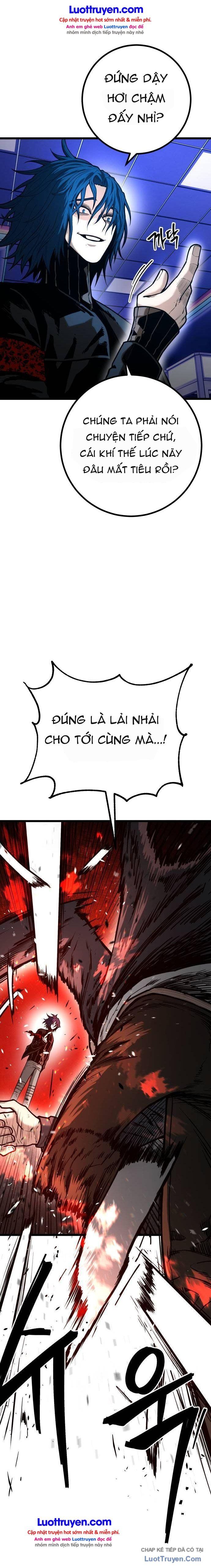 Cảnh Sát Thiếu Niên Chapter 29 - 3