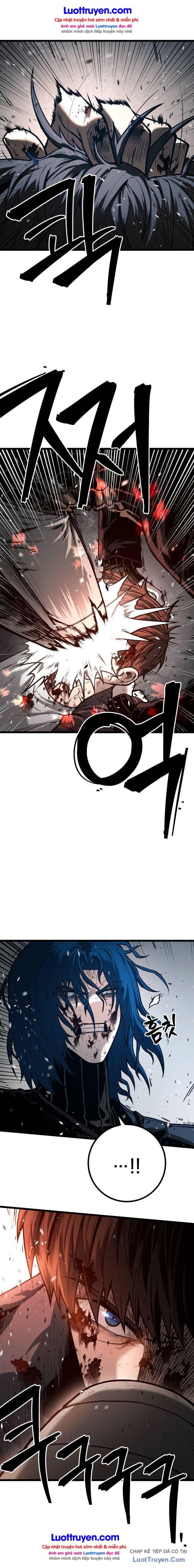 Cảnh Sát Thiếu Niên Chapter 29 - 21