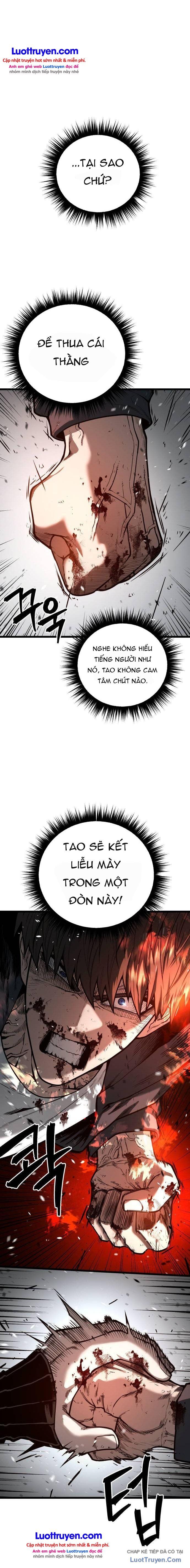 Cảnh Sát Thiếu Niên Chapter 29 - 22