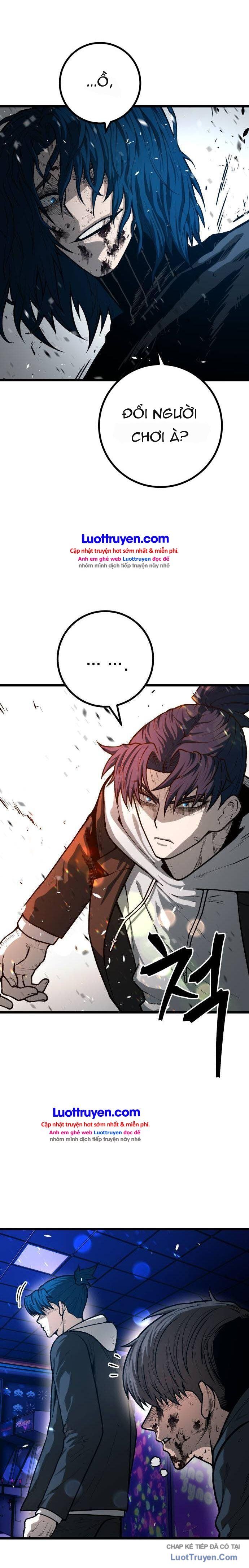 Cảnh Sát Thiếu Niên Chapter 29 - 25