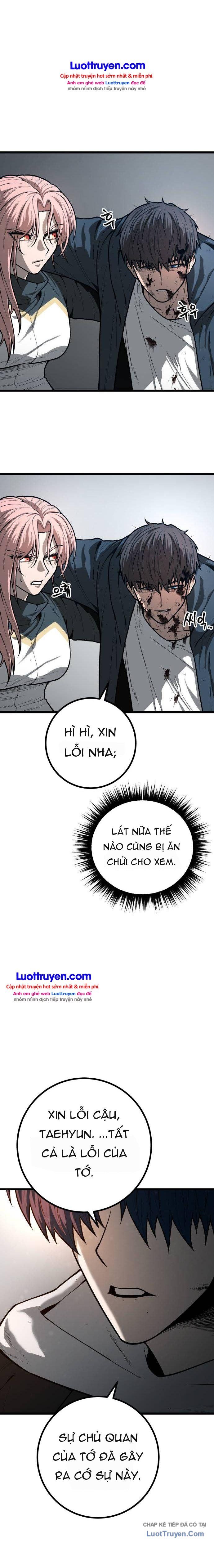 Cảnh Sát Thiếu Niên Chapter 29 - 26