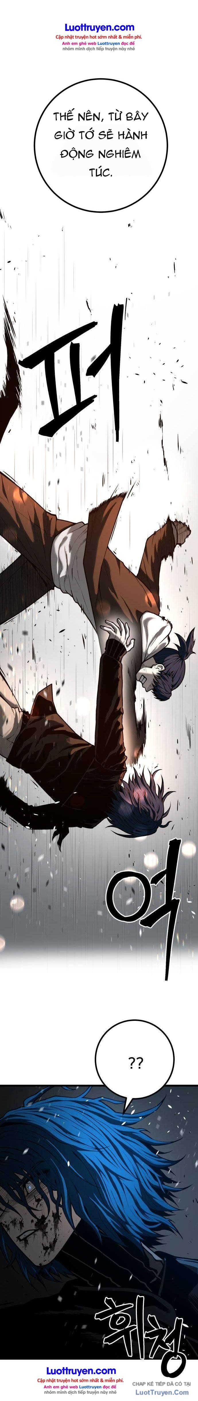 Cảnh Sát Thiếu Niên Chapter 29 - 27