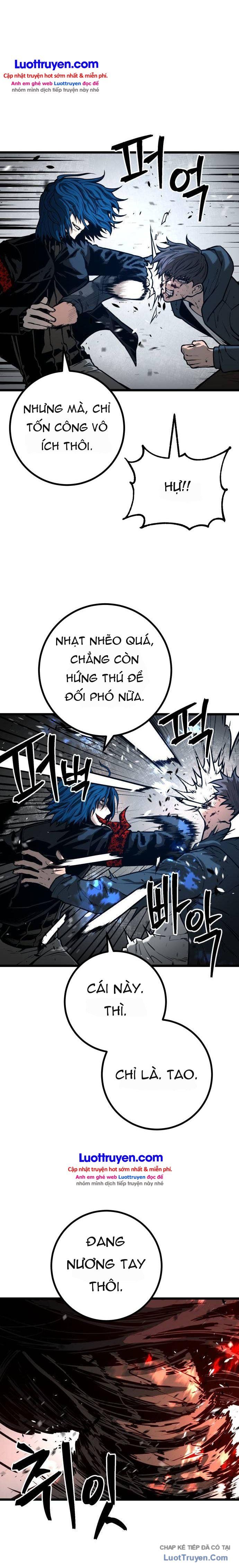 Cảnh Sát Thiếu Niên Chapter 29 - 4