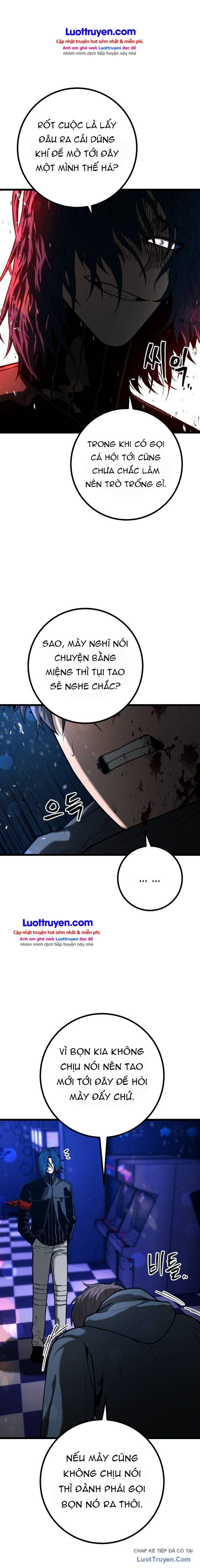 Cảnh Sát Thiếu Niên Chapter 29 - 7