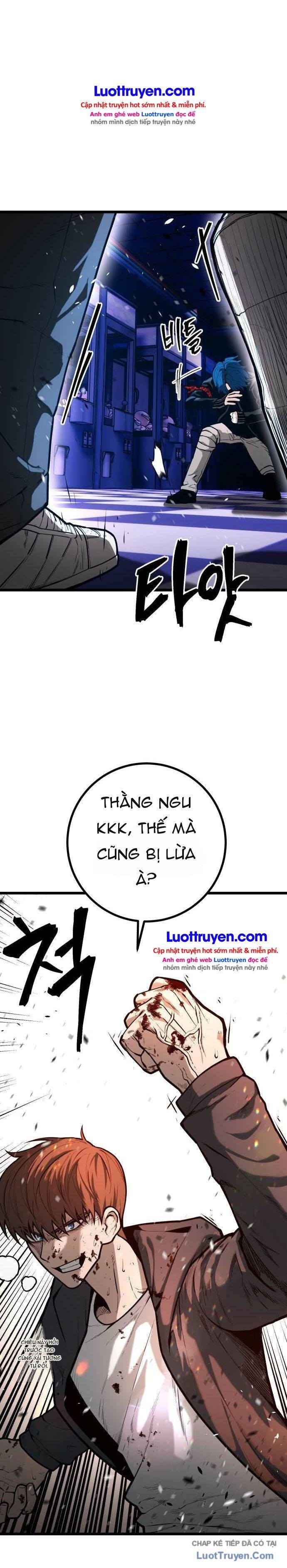 Cảnh Sát Thiếu Niên Chapter 29 - 10
