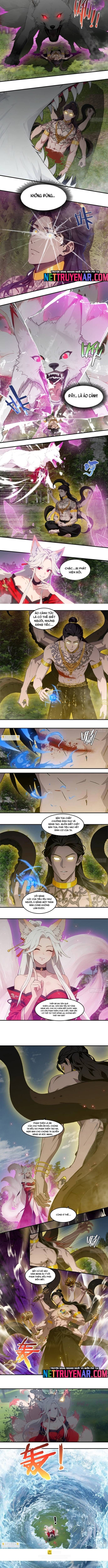 Tà Thần Giáng Thế: Ta có một tòa đại hung ngục Chapter 109 - 3