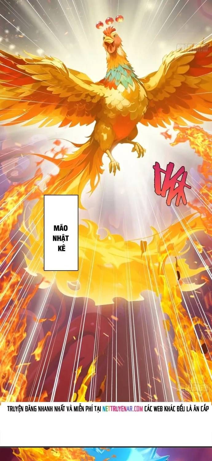 Tà Thần Giáng Thế: Ta có một tòa đại hung ngục Chapter 115 - 12