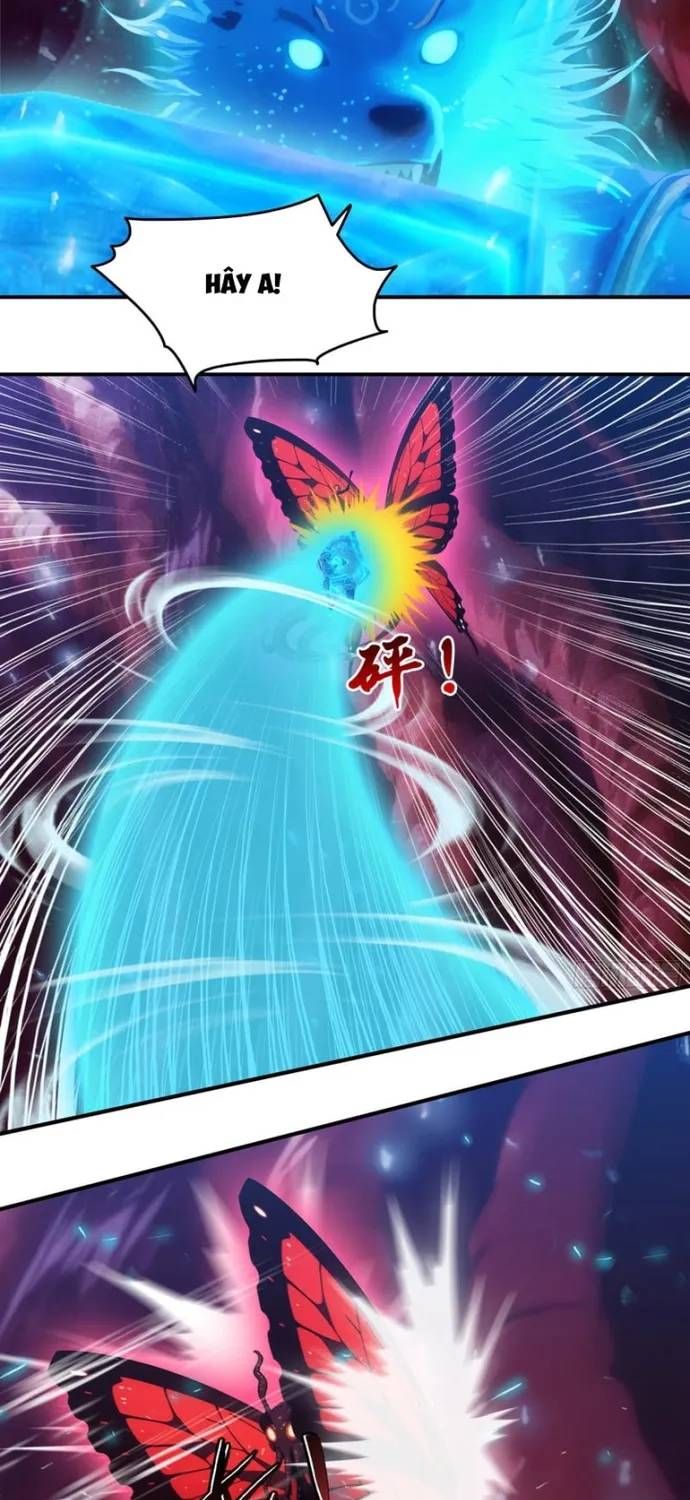 Tà Thần Giáng Thế: Ta có một tòa đại hung ngục Chapter 115 - 6
