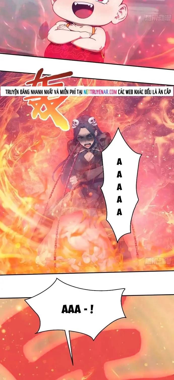 Tà Thần Giáng Thế: Ta có một tòa đại hung ngục Chapter 117 - 13