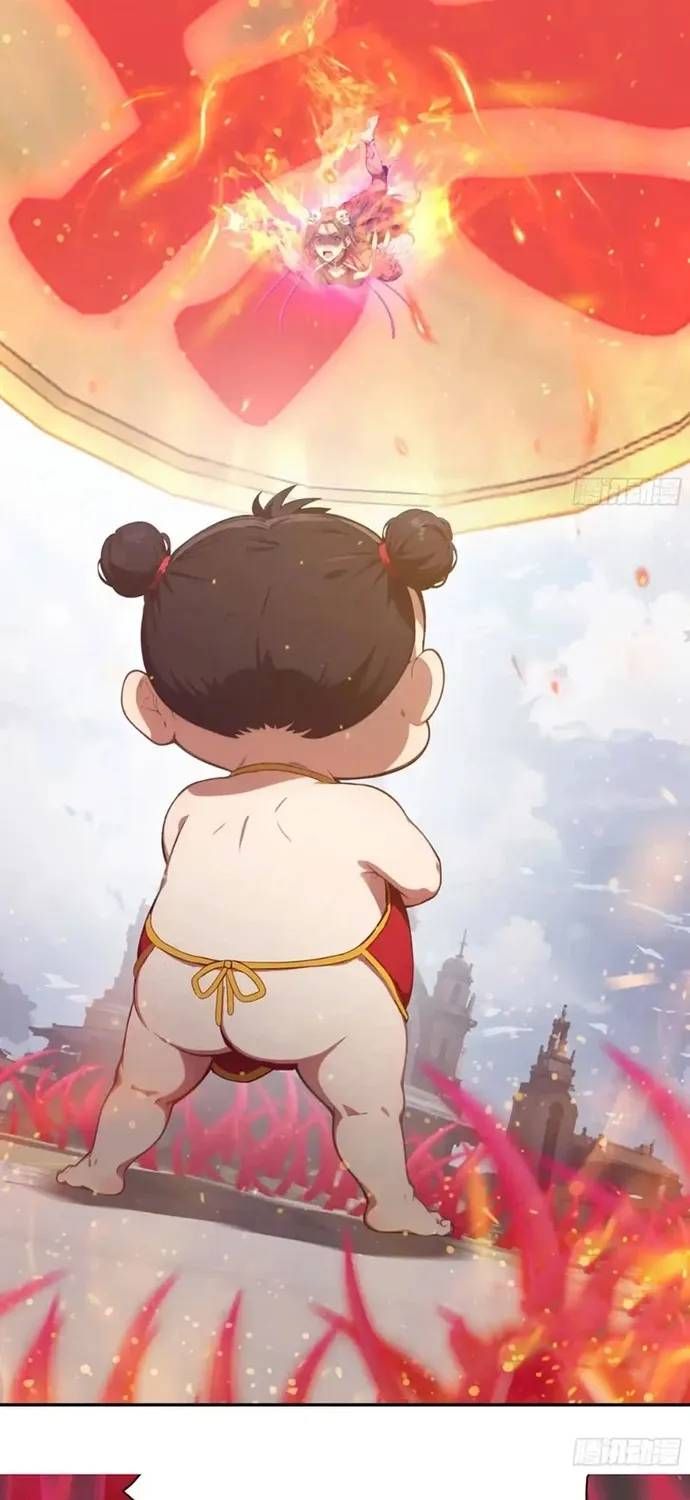 Tà Thần Giáng Thế: Ta có một tòa đại hung ngục Chapter 117 - 14